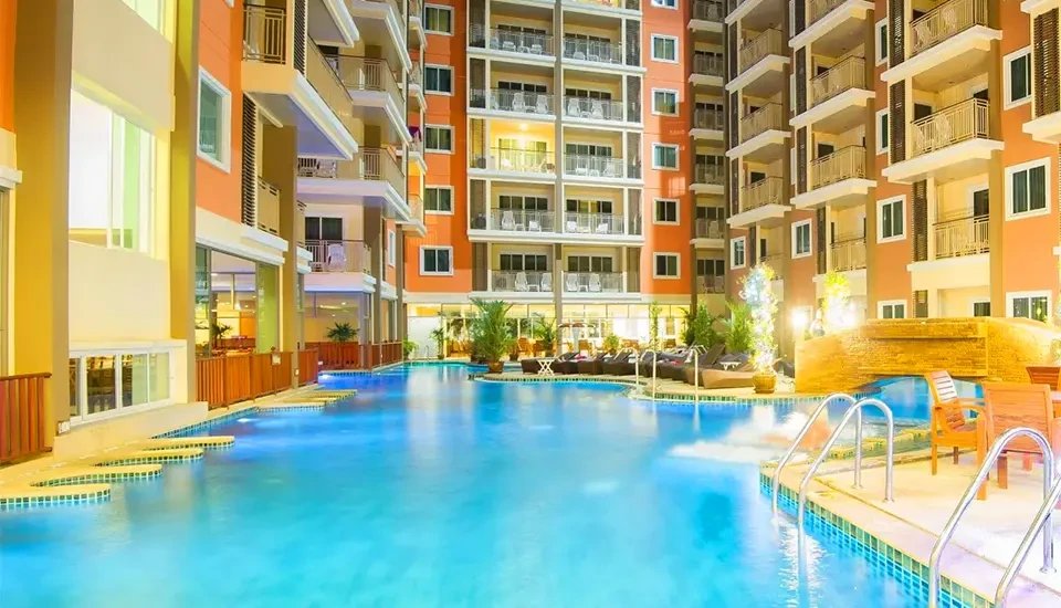 بومان رزیدنس